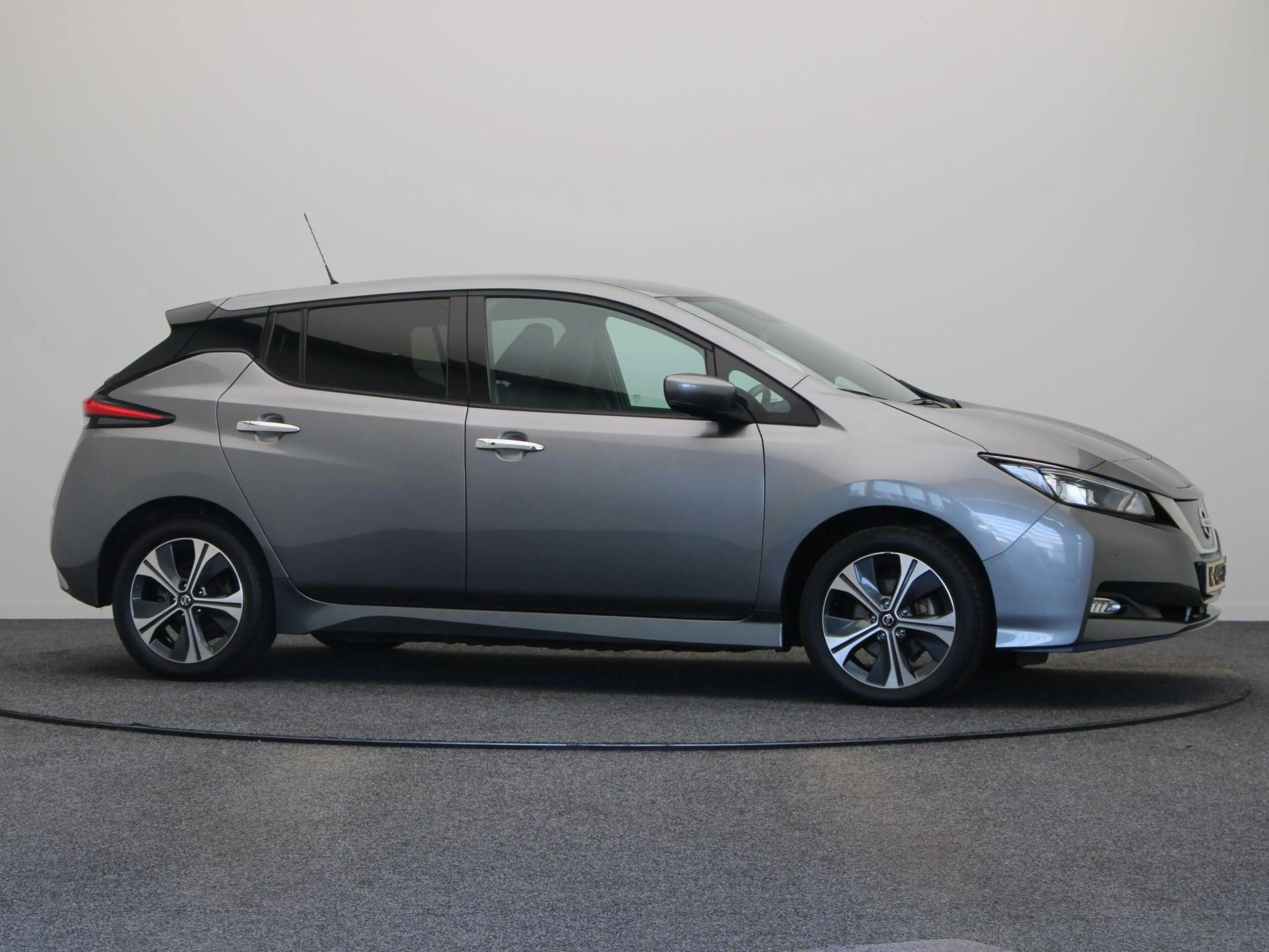 Nissan Leaf e+ N-Connecta 62 kWh | 91% SOH | Stoelverwarming v — photo 14