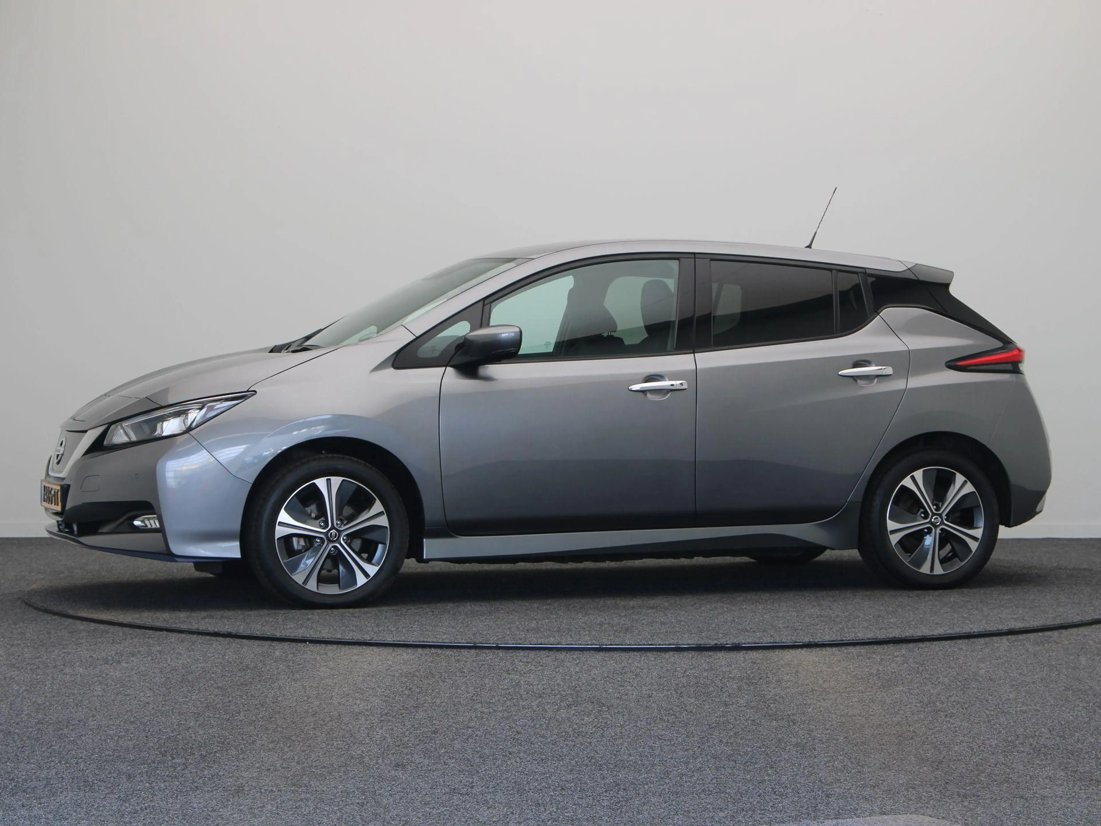 Nissan Leaf e+ N-Connecta 62 kWh | 91% SOH | Stoelverwarming v — photo 13