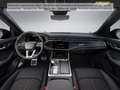 Audi RS Q8 RSQ8 4.0TFSI quattro S-trc 360° HUD B&O Pano Sta Schwarz - thumbnail 11