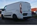 Ford Transit Custom 340 L1 Trend/Werkstatt/Navi/AHK Blanc - thumbnail 6