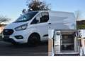 Ford Transit Custom 340 L1 Trend/Werkstatt/Navi/AHK Blanc - thumbnail 1