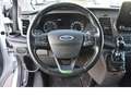 Ford Transit Custom 340 L1 Trend/Werkstatt/Navi/AHK Blanc - thumbnail 12