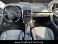 Mercedes-Benz A 180 CDI NAVI*SHZ*2xPDC*LEDER*TEMPOMAT*CARPLAY* Grigio - thumbnail 13