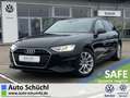 Audi A4 Avant 35 2.0 TFSI S-TRONIC AHK+KEYLESS+EL.HEC Schwarz - thumbnail 1