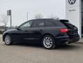 Audi A4 Avant 35 2.0 TFSI S-TRONIC AHK+KEYLESS+EL.HEC Schwarz - thumbnail 3