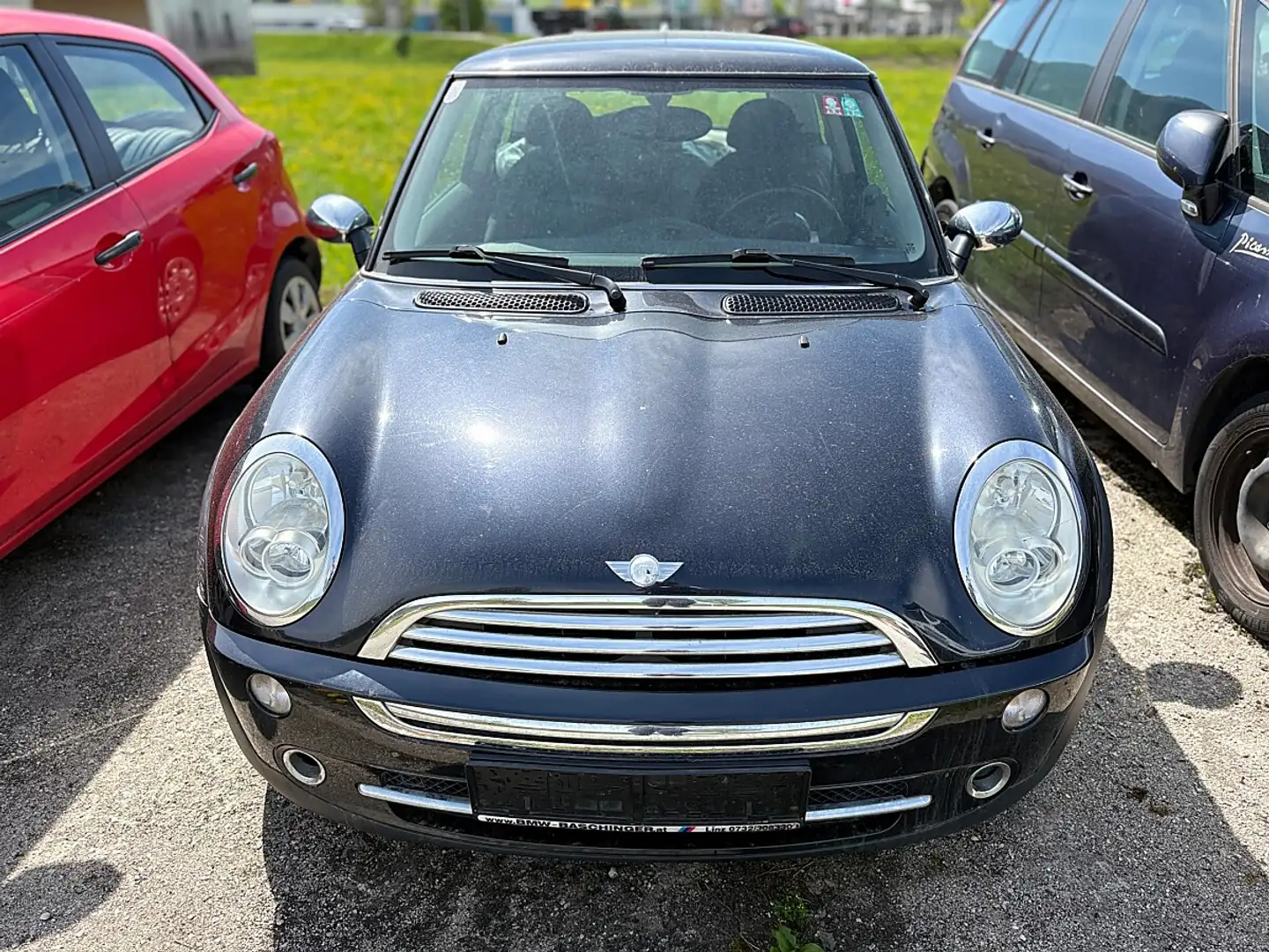 MINI One MINI ONE Austrian Pepper Schwarz - 2