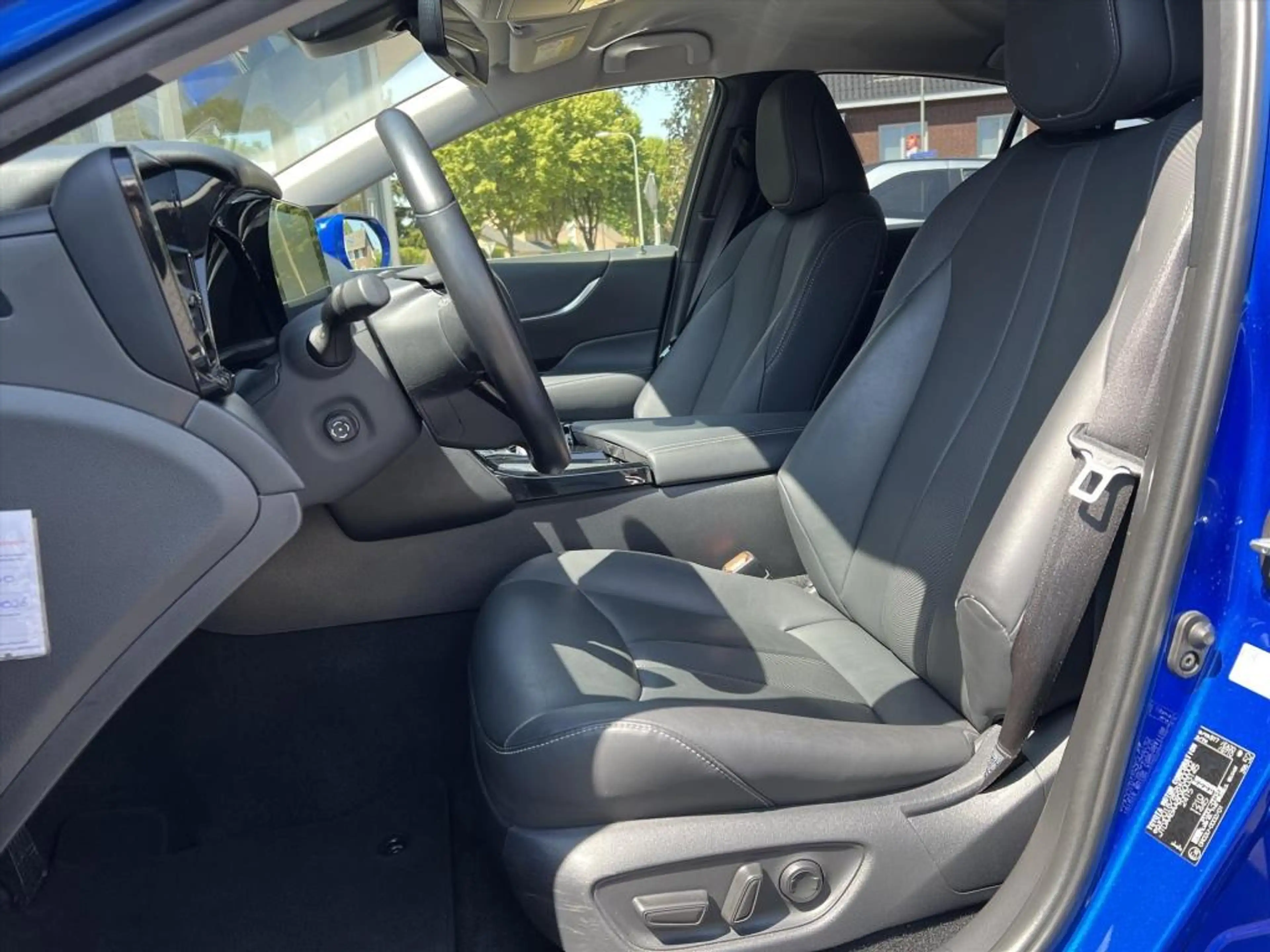 Toyota Mirai FCV Executive Waterstof | Eerste eigenaar, JBL, Le — photo 17