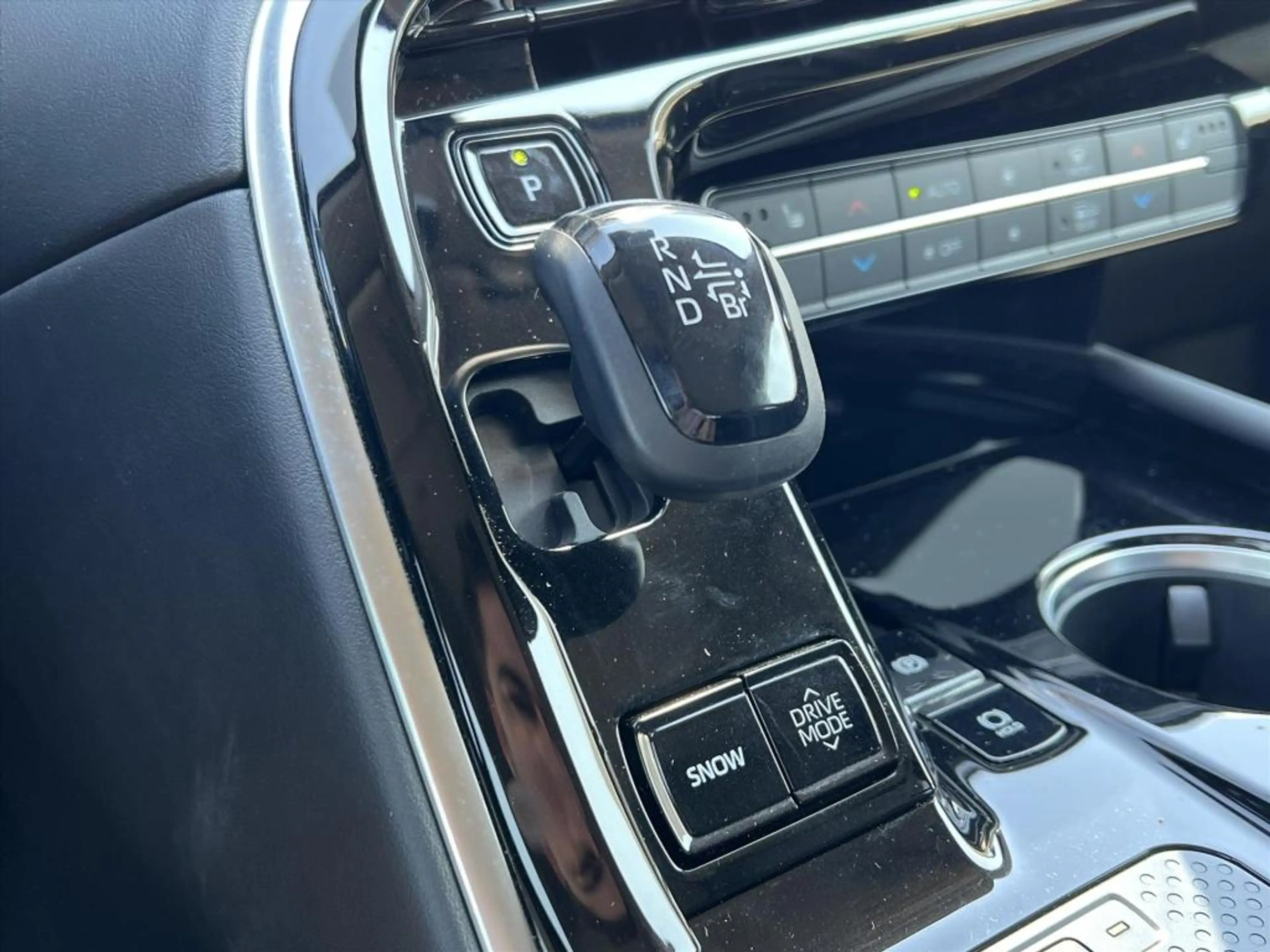 Toyota Mirai FCV Executive Waterstof | Eerste eigenaar, JBL, Le — photo 32