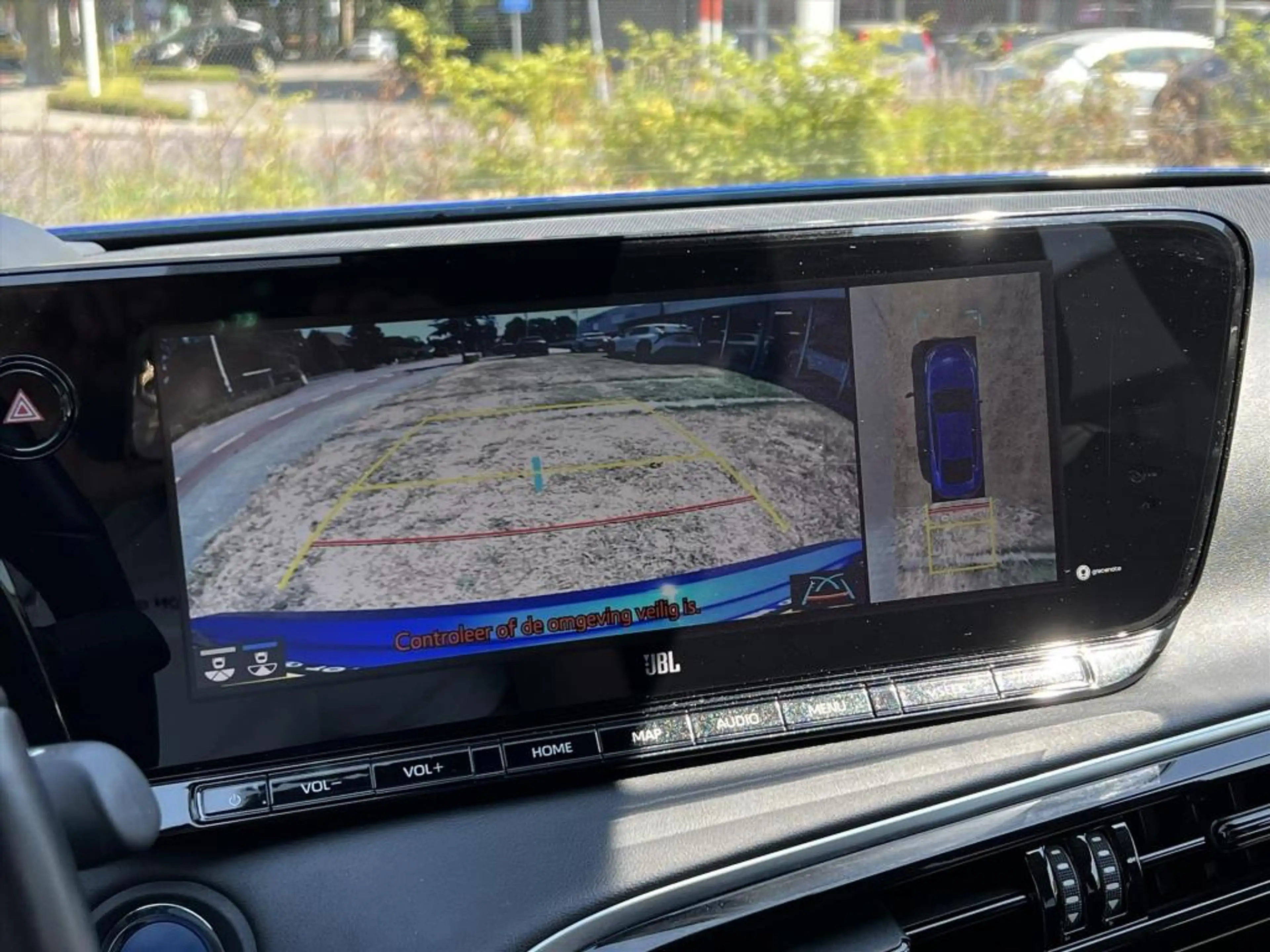 Toyota Mirai FCV Executive Waterstof | Eerste eigenaar, JBL, Le — photo 30