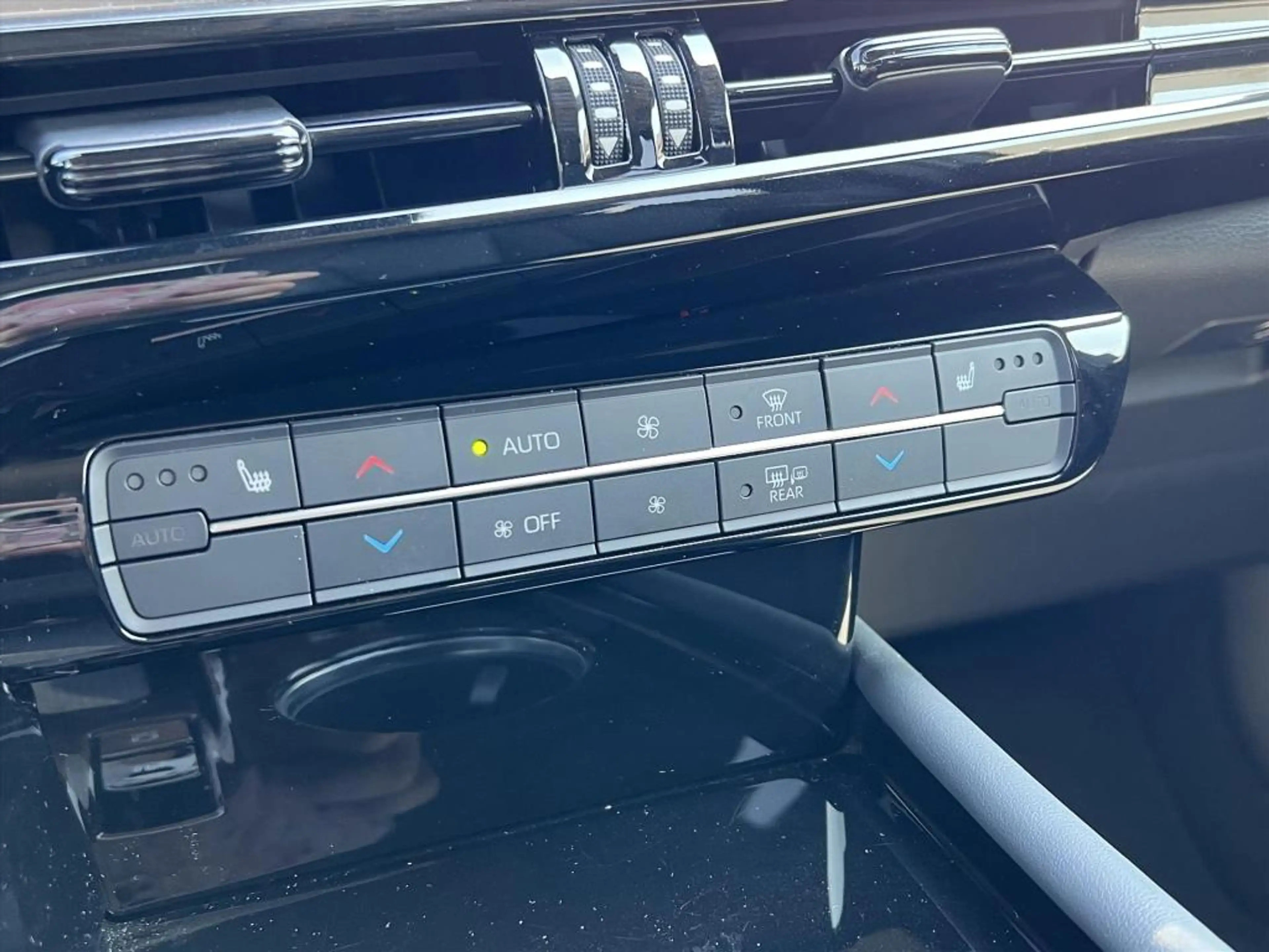 Toyota Mirai FCV Executive Waterstof | Eerste eigenaar, JBL, Le — photo 33