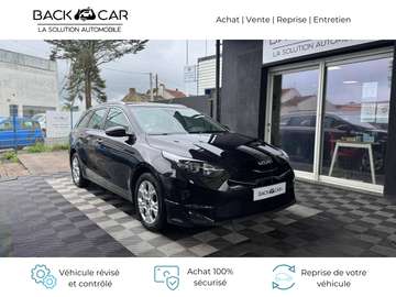 1.6 CRDi 136 ch MHEV iBVM6 Active