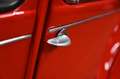 Citroen 2CV 6 Club  *RESTAURIERT*TOP ZUSTAND*GARANTIE* Rot - thumbnail 31