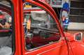 Citroen 2CV 6 Club  *RESTAURIERT*TOP ZUSTAND*GARANTIE* Rot - thumbnail 32