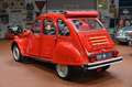 Citroen 2CV 6 Club  *RESTAURIERT*TOP ZUSTAND*GARANTIE* Rot - thumbnail 3
