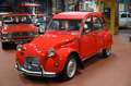 Citroen 2CV 6 Club  *RESTAURIERT*TOP ZUSTAND*GARANTIE* Rot - thumbnail 5