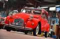 Citroen 2CV 6 Club  *RESTAURIERT*TOP ZUSTAND*GARANTIE* Rot - thumbnail 22