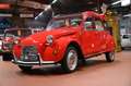 Citroen 2CV 6 Club  *RESTAURIERT*TOP ZUSTAND*GARANTIE* Rot - thumbnail 1