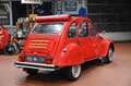 Citroen 2CV 6 Club  *RESTAURIERT*TOP ZUSTAND*GARANTIE* Rot - thumbnail 7