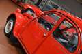 Citroen 2CV 6 Club  *RESTAURIERT*TOP ZUSTAND*GARANTIE* Rot - thumbnail 23