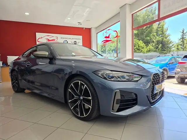 BMW 440 M440i xDrive