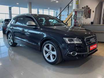 3.0TDI quattro Tiptronic 313