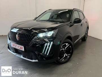 Allure 50kWh 136 Auto