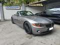 BMW Z4 Z4 Roadster 2.5i BOOK SERVICE/CRS Gris - thumbnail 1