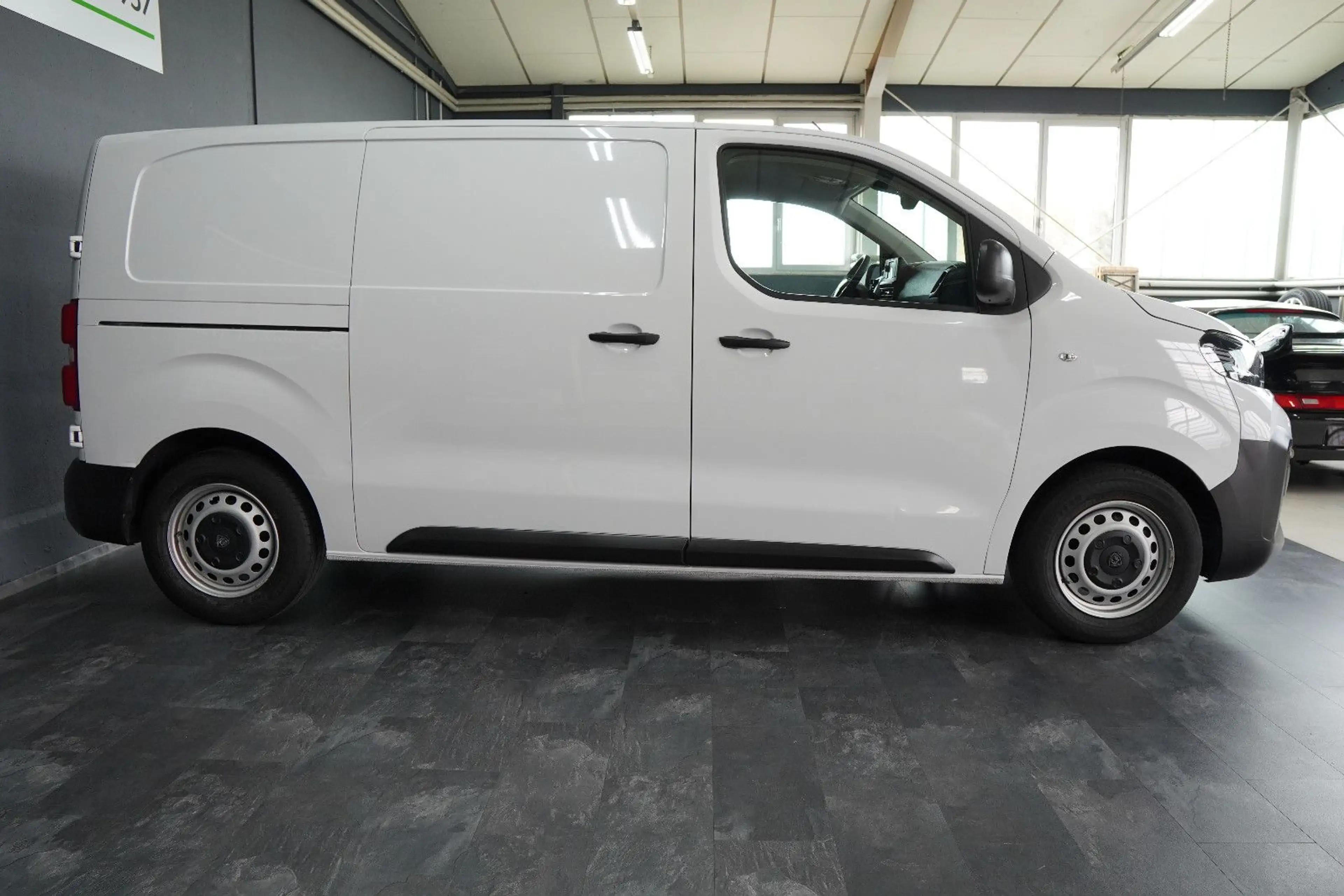 Peugeot Expert Kasten ** 3-Sitzer**Tempomat**Klima** — photo 5