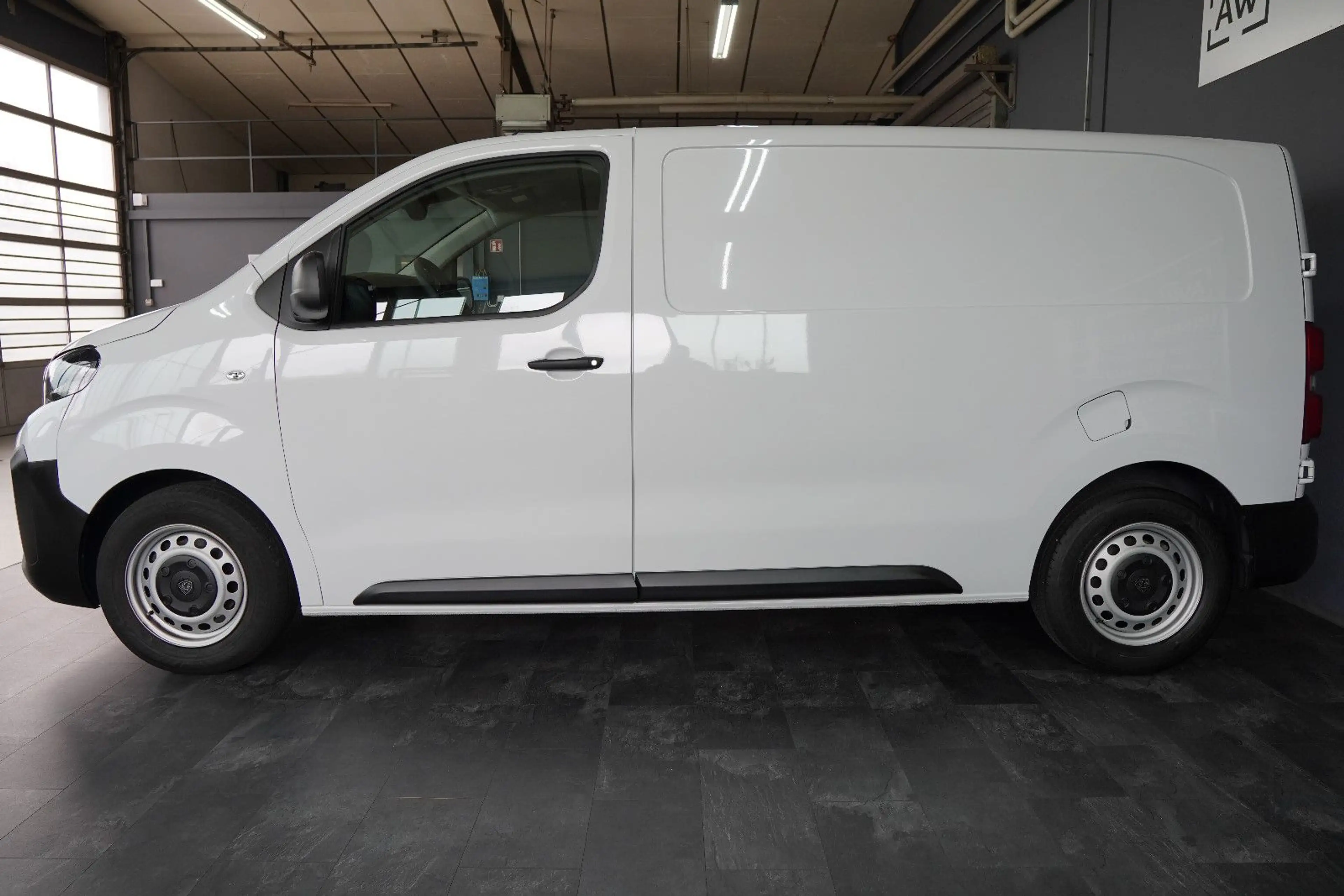Peugeot Expert Kasten ** 3-Sitzer**Tempomat**Klima** — photo 4
