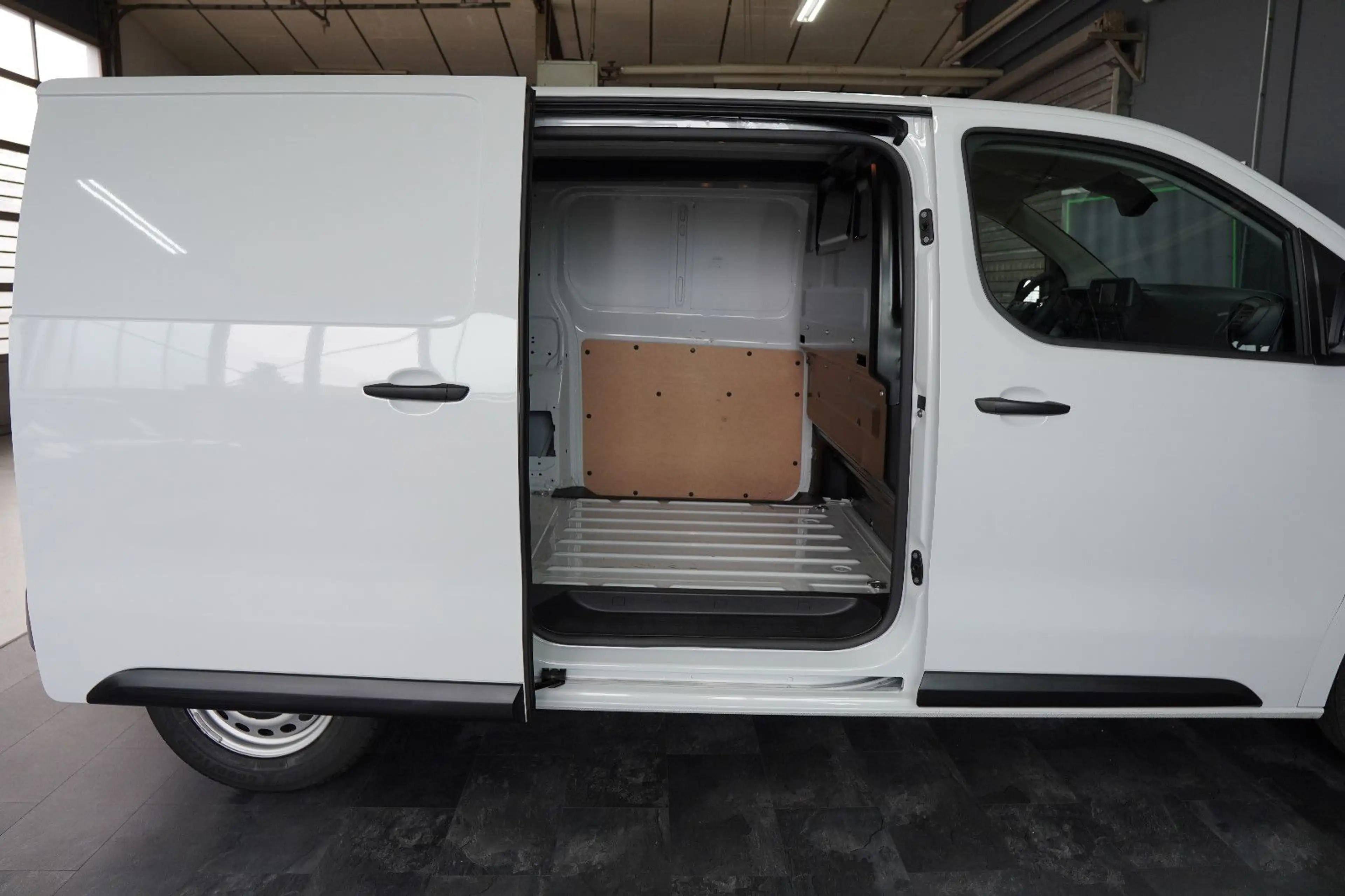 Peugeot Expert Kasten ** 3-Sitzer**Tempomat**Klima** — photo 10