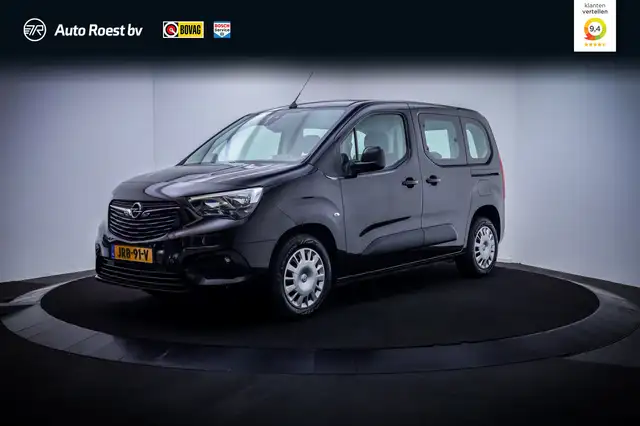 Opel Combo Life 1.2T 5 Pers EDITION NAVI | CARPLAY | 360 CAM | STU