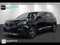 Peugeot 5008 allure camera gps 5pl Noir - thumbnail 1