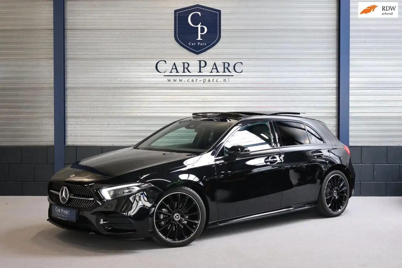Mercedes-Benz A 220