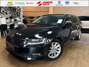 PREZZO *PROMO! Wagon 1.6 tdi Executive dsg my17