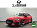Audi A5 Sportb 40 TFSI Q. S Line Comp.Matrix Pano VOL Rot - thumbnail 1