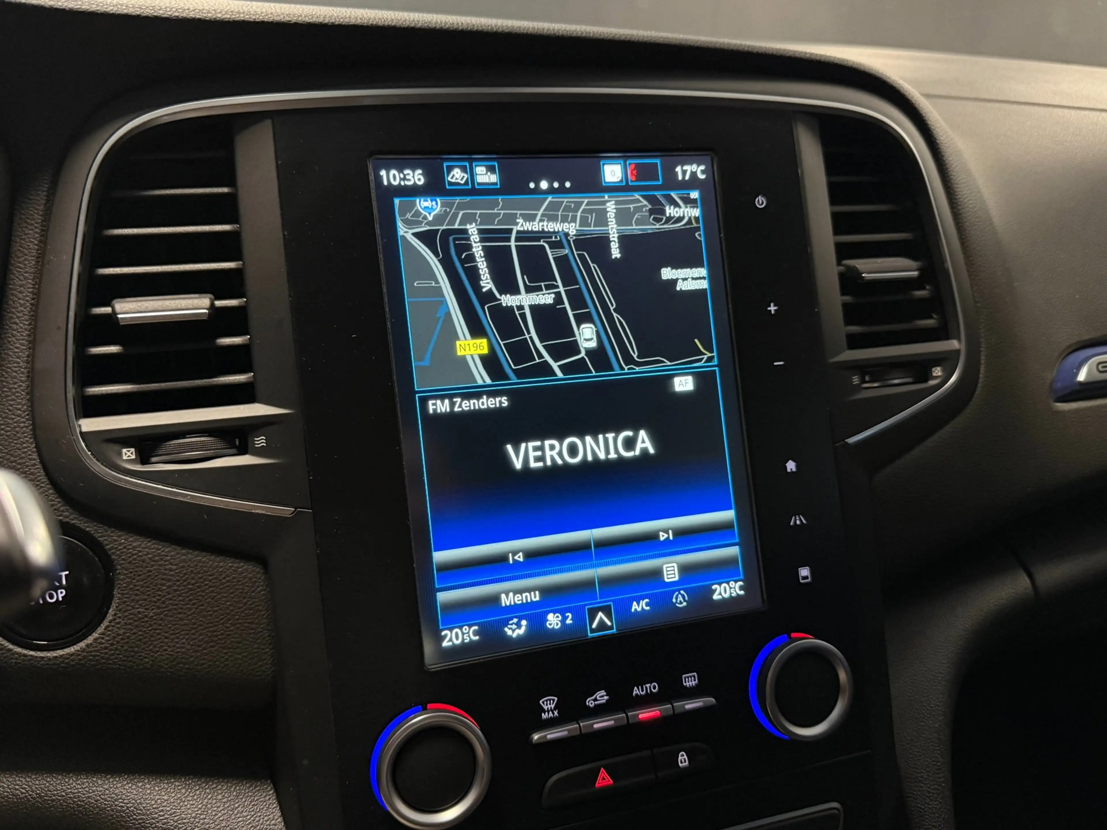 Renault Megane 1.2 TCe GT-Line|TREKHAAK|LED|ACC|SFEER|KEYLESS|STO — photo 31