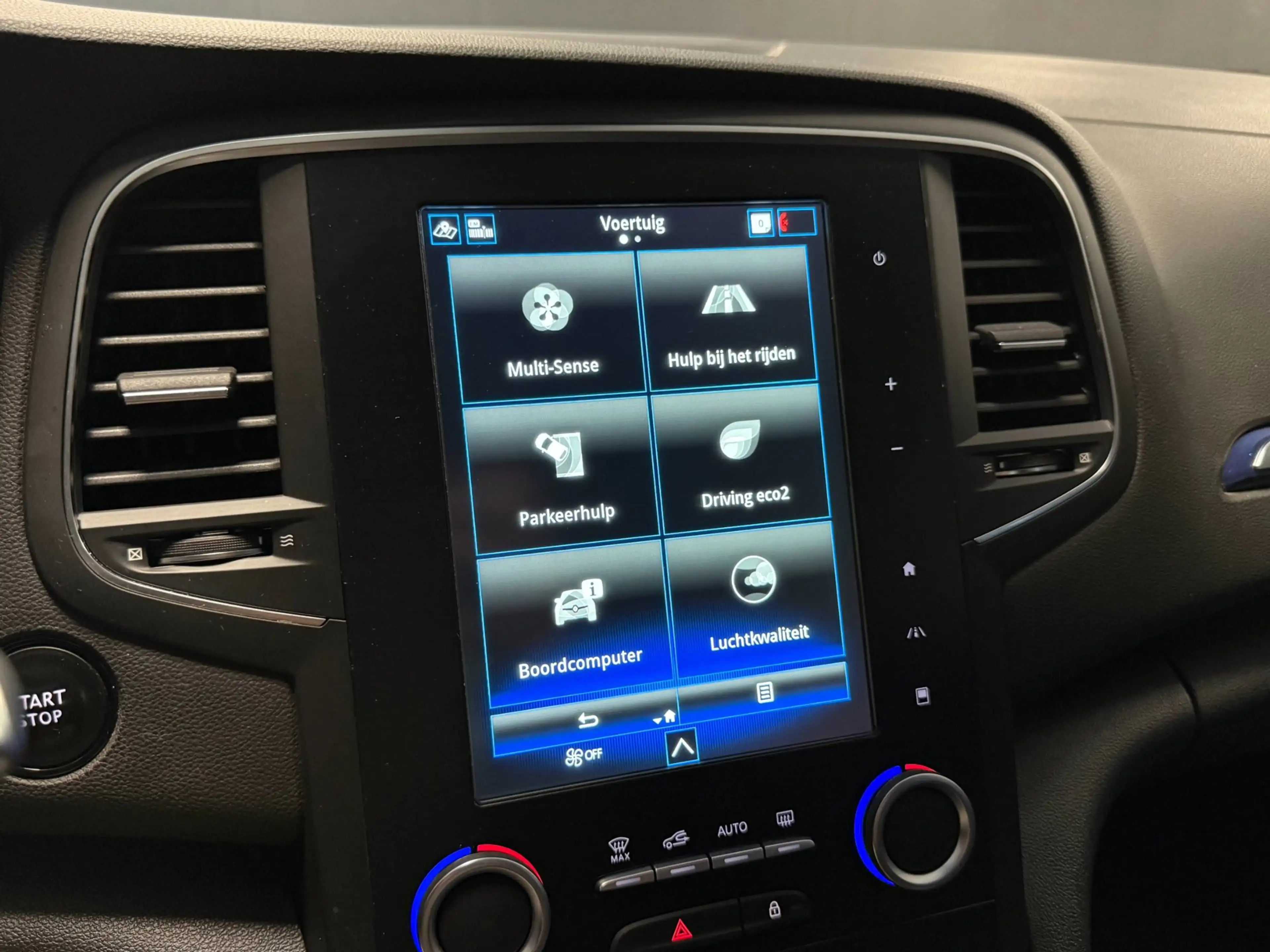 Renault Megane 1.2 TCe GT-Line|TREKHAAK|LED|ACC|SFEER|KEYLESS|STO — photo 38