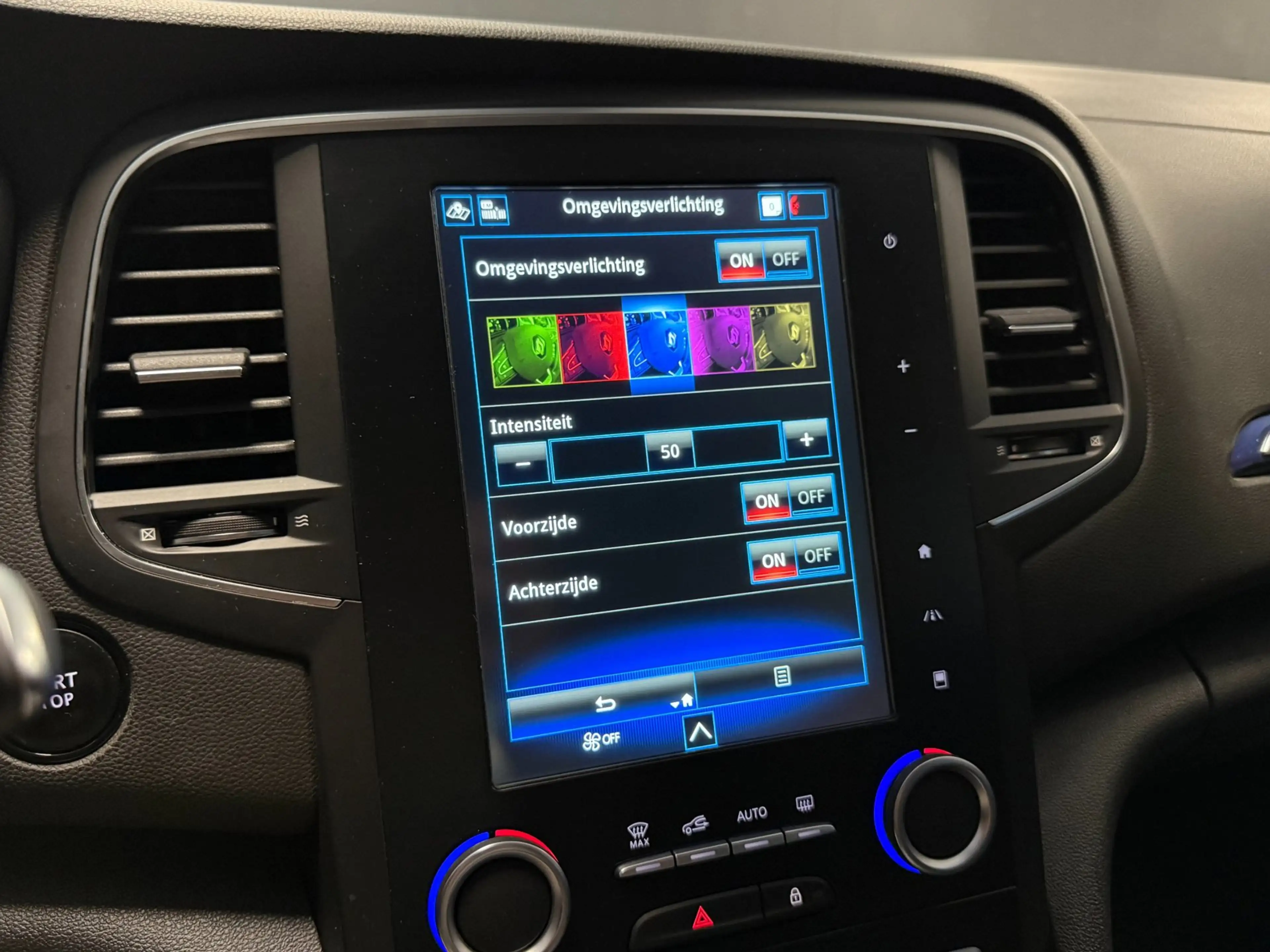 Renault Megane 1.2 TCe GT-Line|TREKHAAK|LED|ACC|SFEER|KEYLESS|STO — photo 41