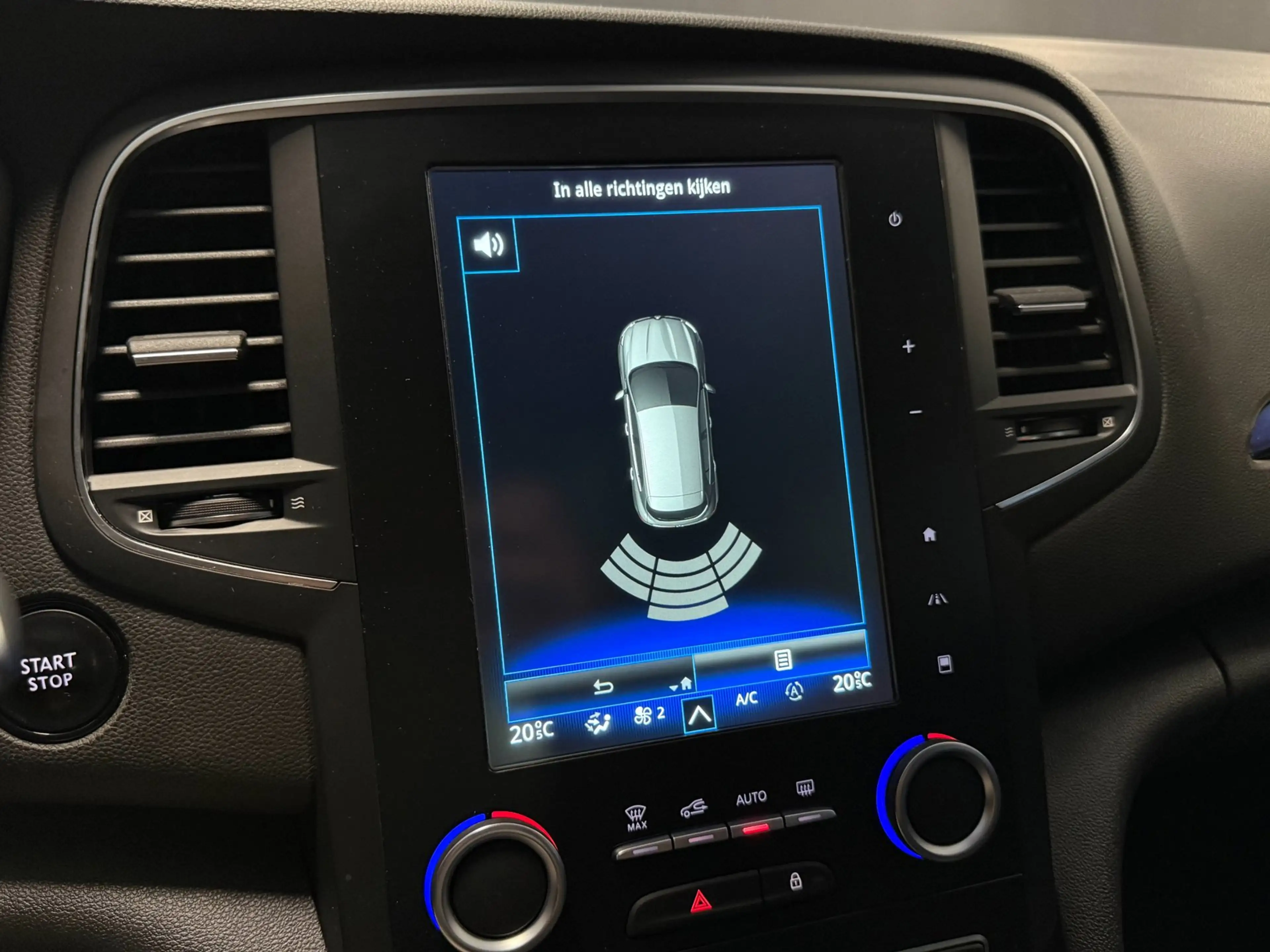 Renault Megane 1.2 TCe GT-Line|TREKHAAK|LED|ACC|SFEER|KEYLESS|STO — photo 36