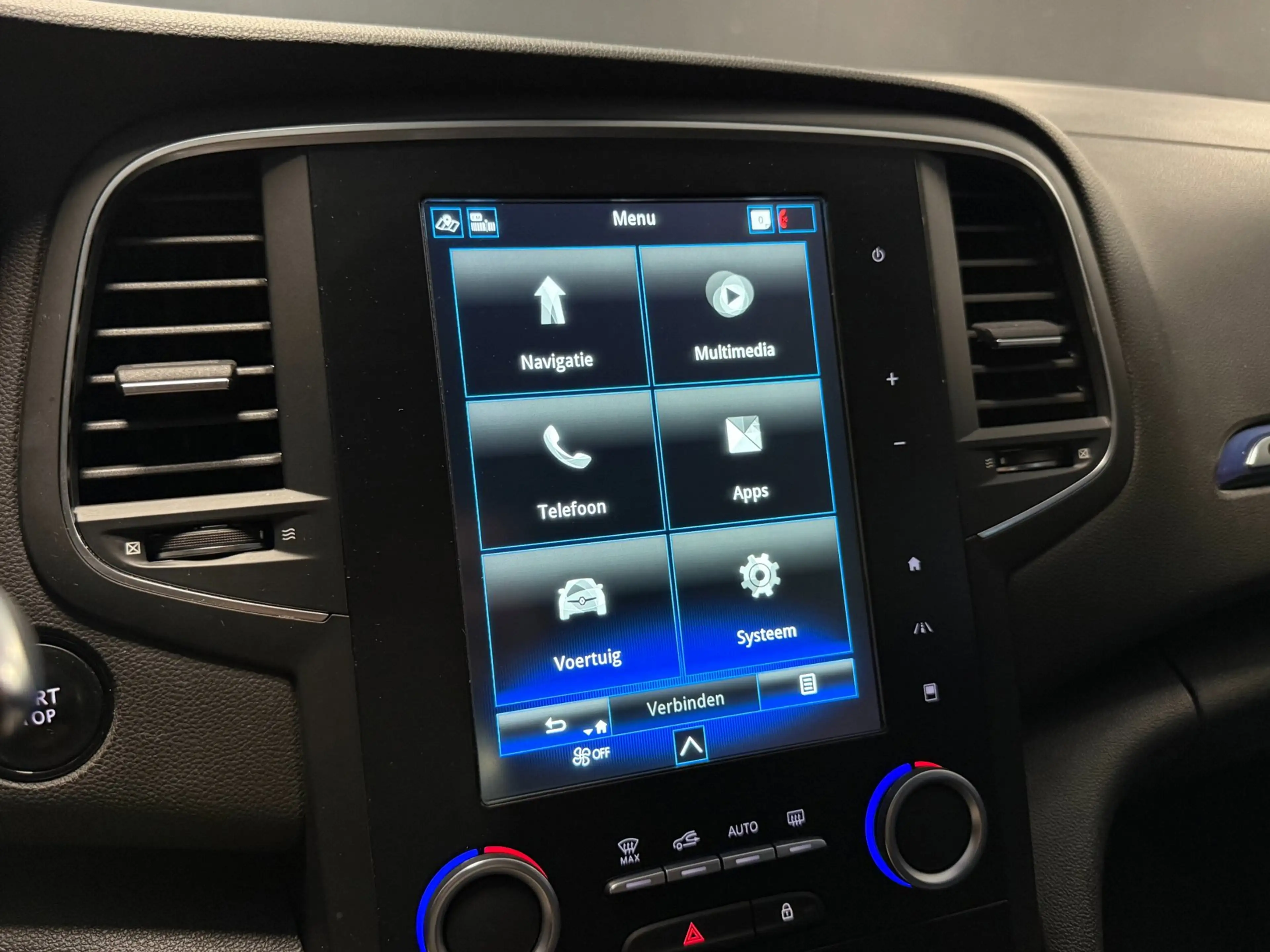 Renault Megane 1.2 TCe GT-Line|TREKHAAK|LED|ACC|SFEER|KEYLESS|STO — photo 37