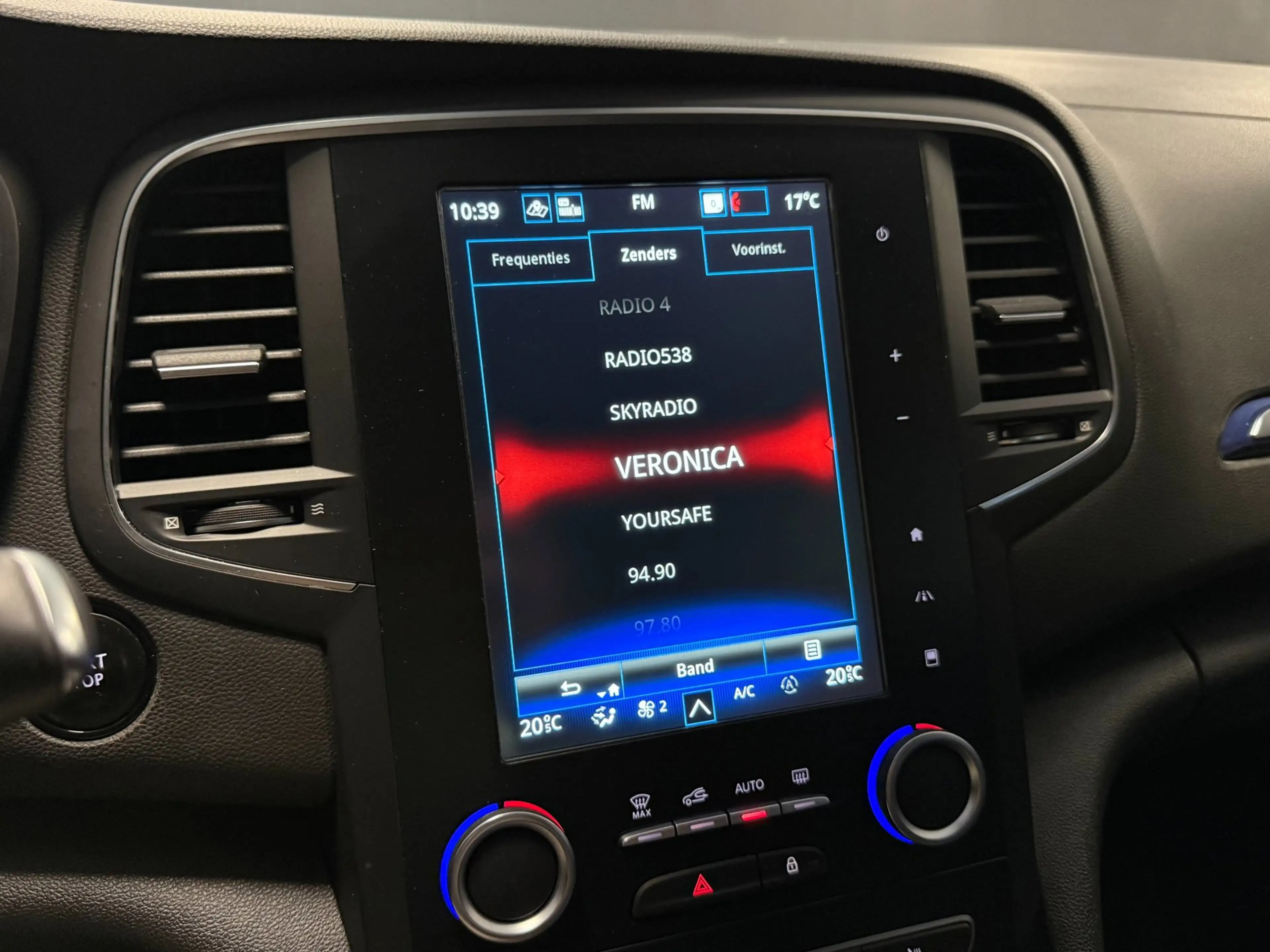 Renault Megane 1.2 TCe GT-Line|TREKHAAK|LED|ACC|SFEER|KEYLESS|STO — photo 35