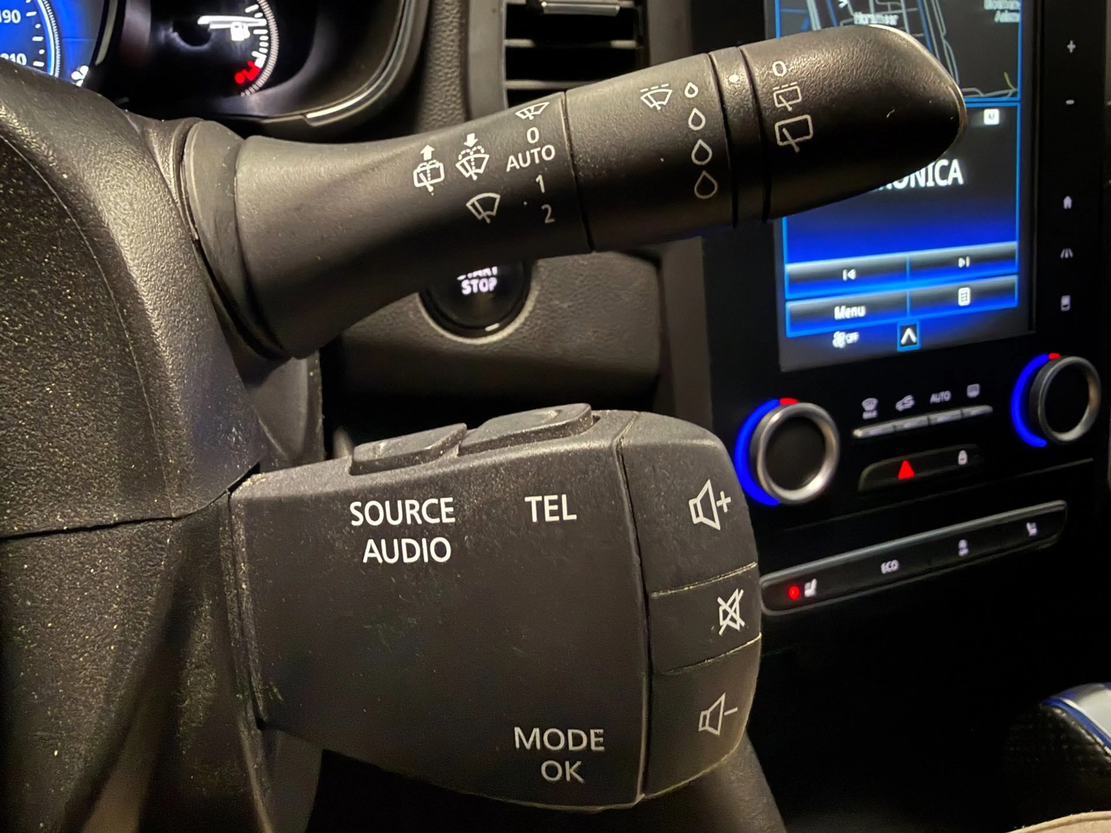 Renault Megane 1.2 TCe GT-Line|TREKHAAK|LED|ACC|SFEER|KEYLESS|STO — photo 18