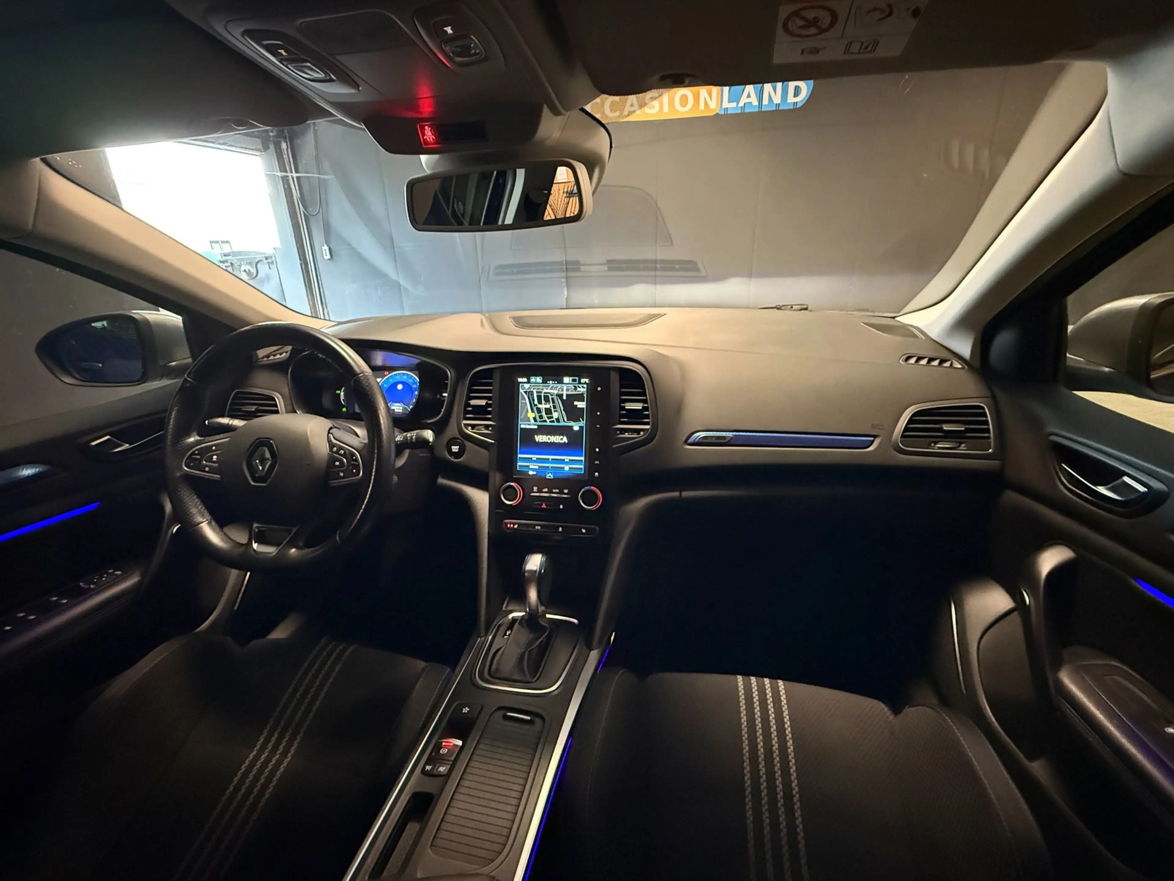 Renault Megane 1.2 TCe GT-Line|TREKHAAK|LED|ACC|SFEER|KEYLESS|STO — photo 13