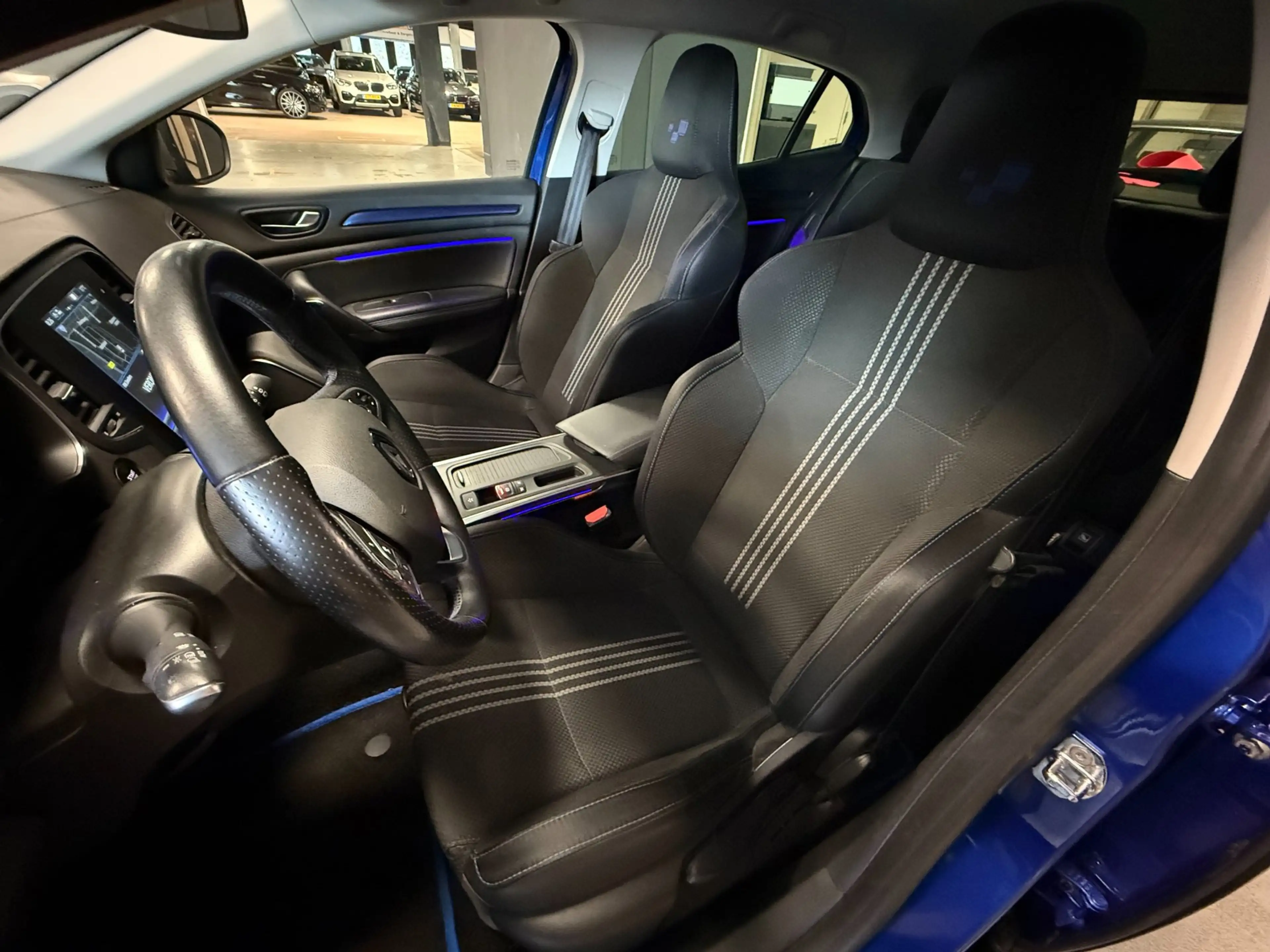 Renault Megane 1.2 TCe GT-Line|TREKHAAK|LED|ACC|SFEER|KEYLESS|STO — photo 26