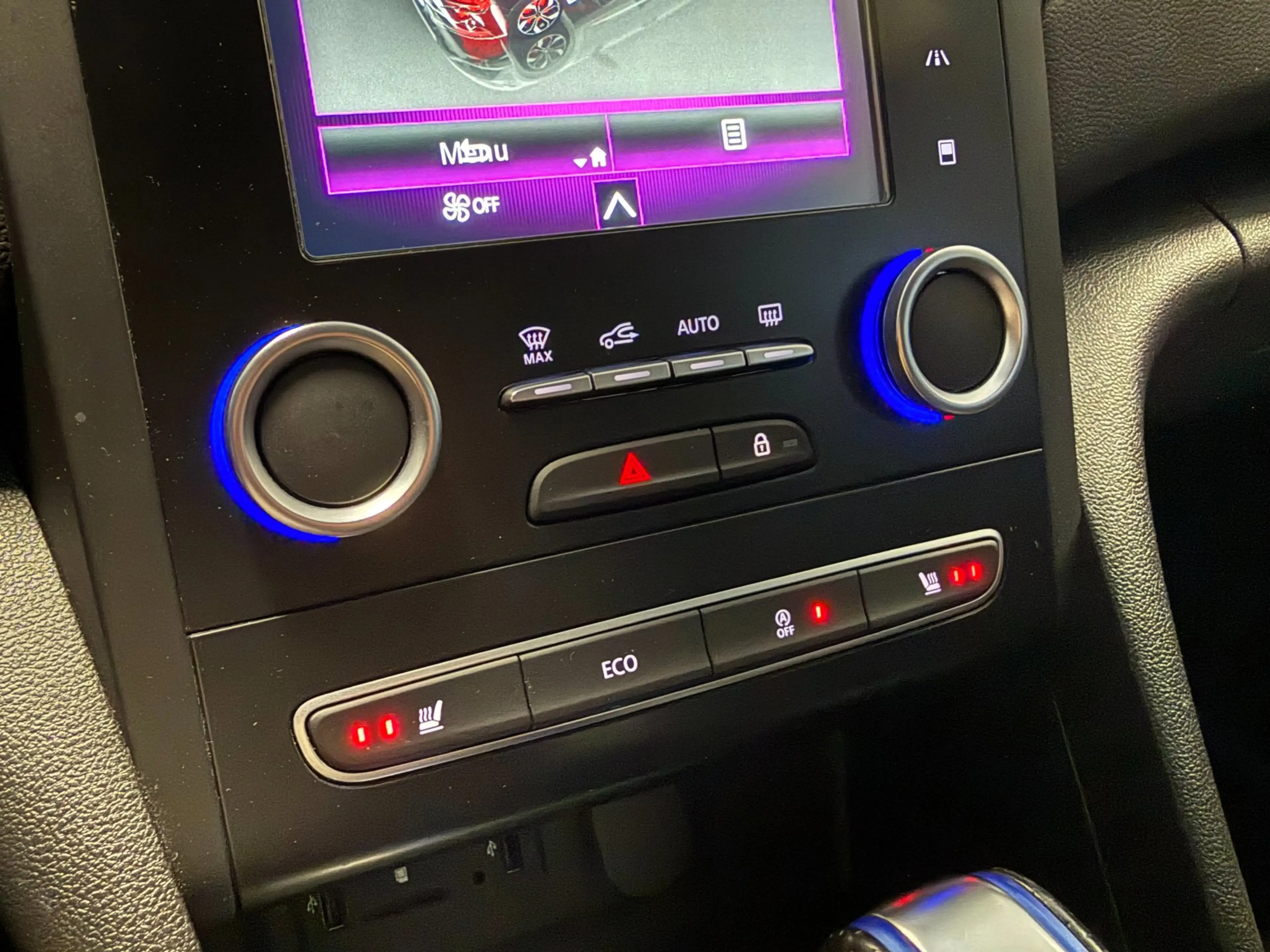 Renault Megane 1.2 TCe GT-Line|TREKHAAK|LED|ACC|SFEER|KEYLESS|STO — photo 22