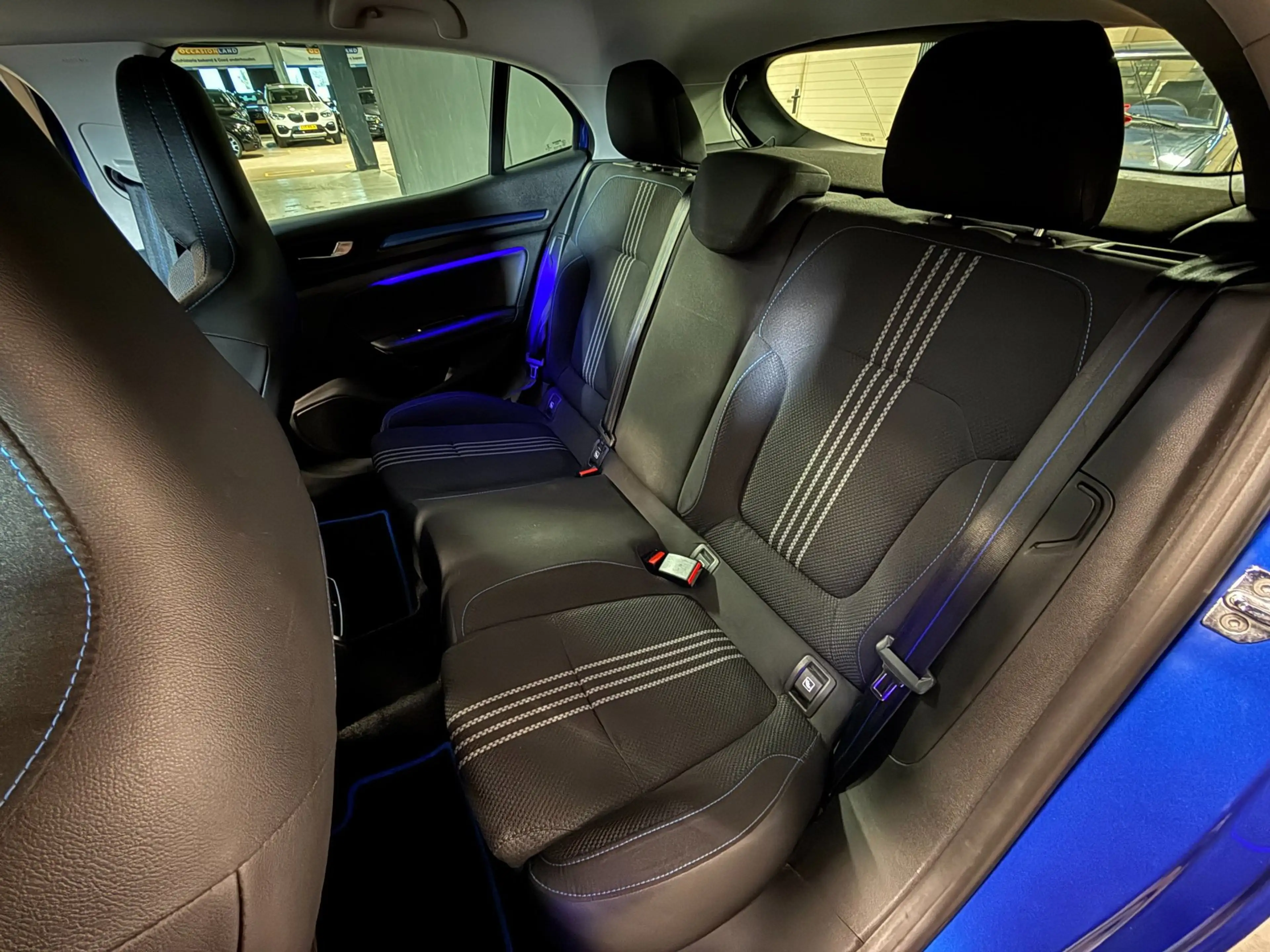 Renault Megane 1.2 TCe GT-Line|TREKHAAK|LED|ACC|SFEER|KEYLESS|STO — photo 30