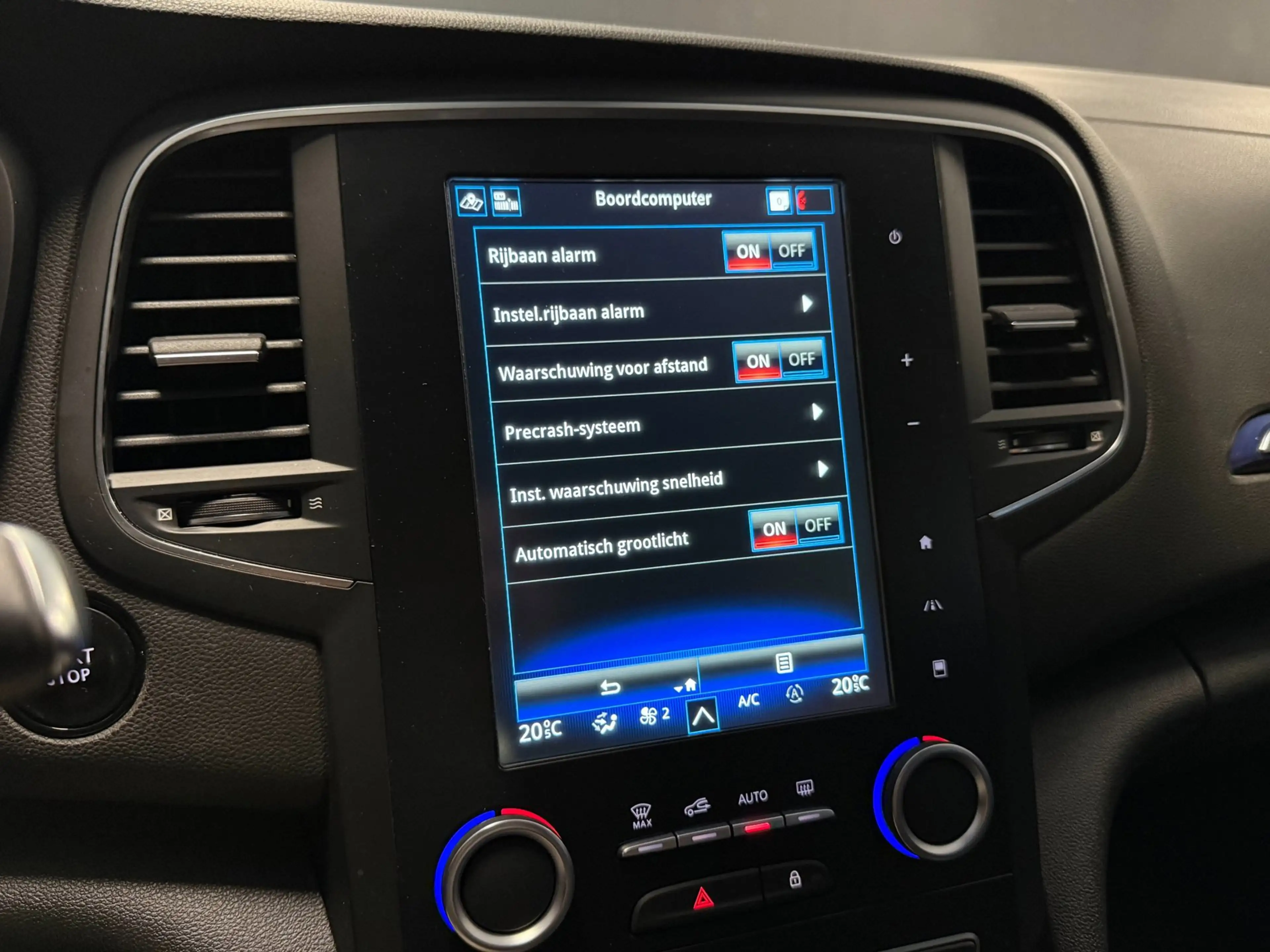 Renault Megane 1.2 TCe GT-Line|TREKHAAK|LED|ACC|SFEER|KEYLESS|STO — photo 34
