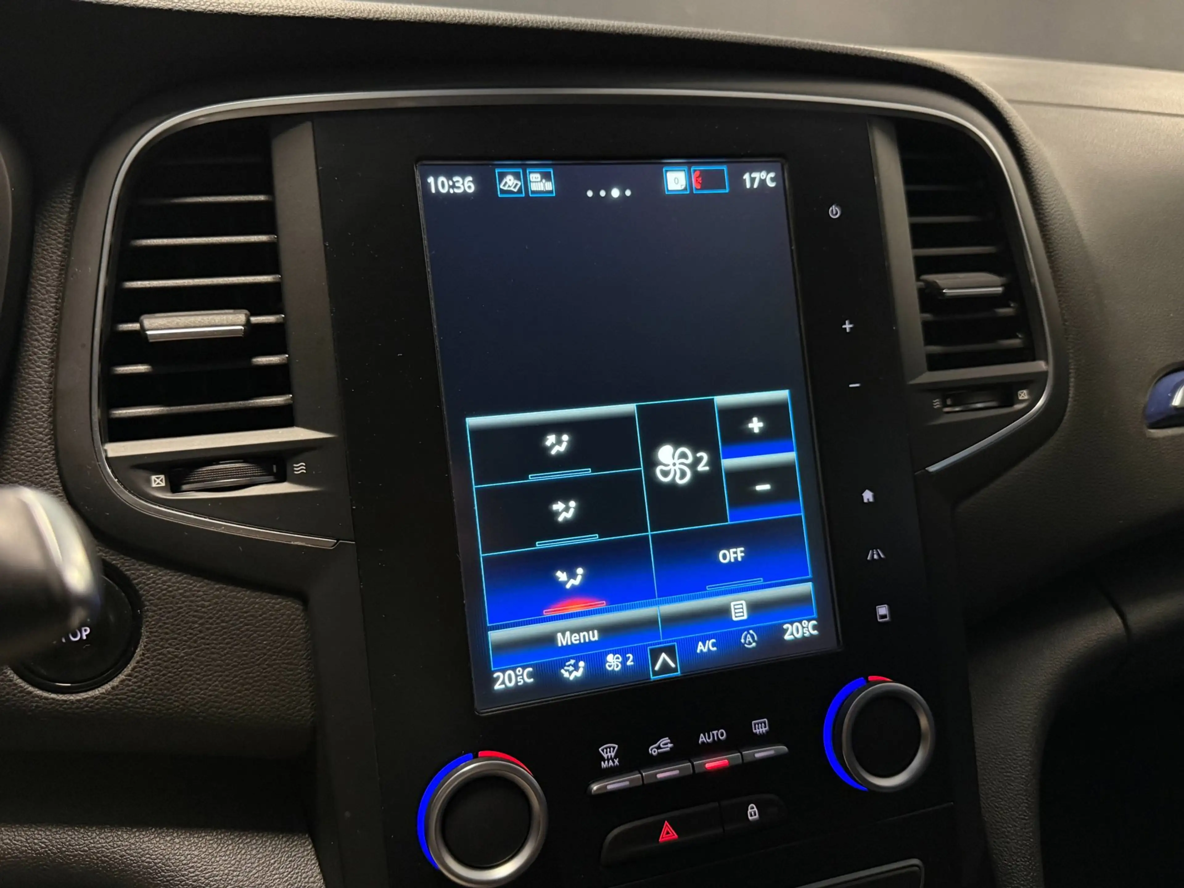 Renault Megane 1.2 TCe GT-Line|TREKHAAK|LED|ACC|SFEER|KEYLESS|STO — photo 32