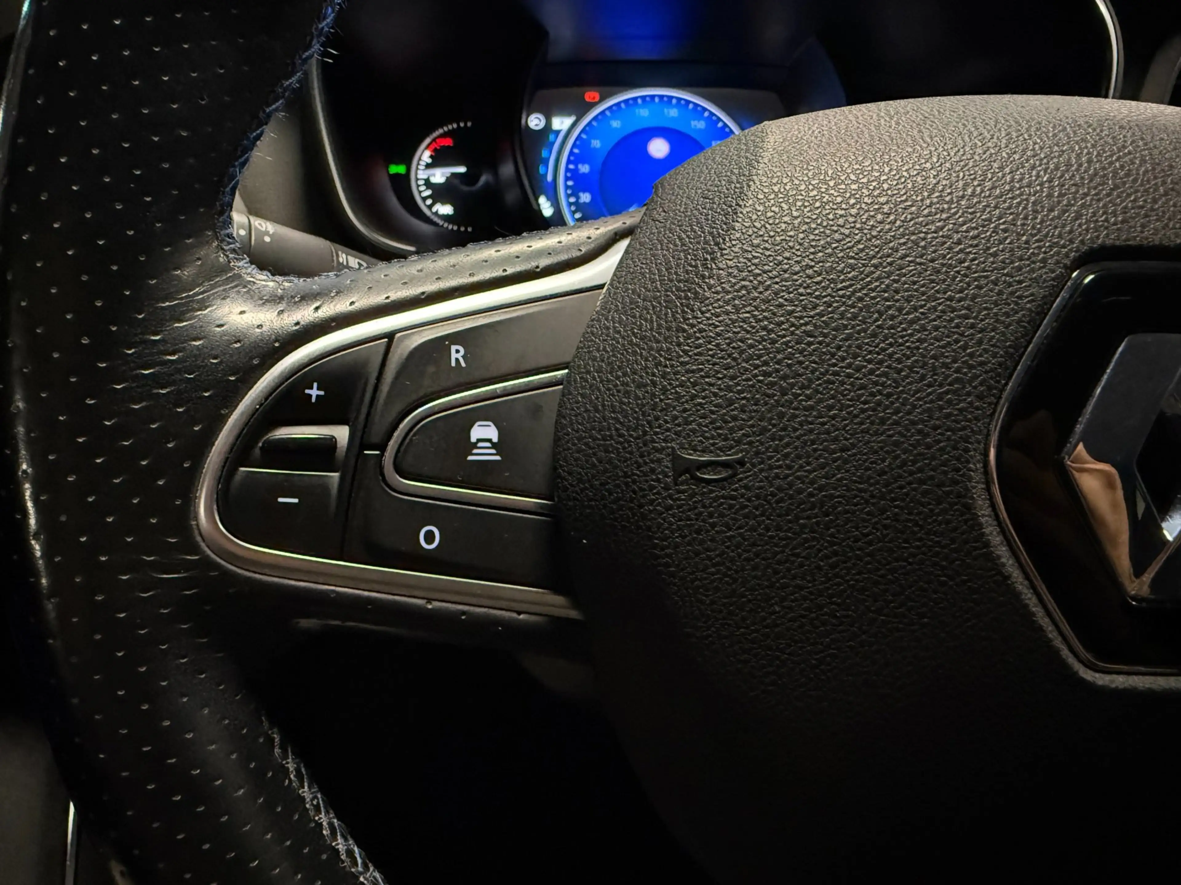 Renault Megane 1.2 TCe GT-Line|TREKHAAK|LED|ACC|SFEER|KEYLESS|STO — photo 15