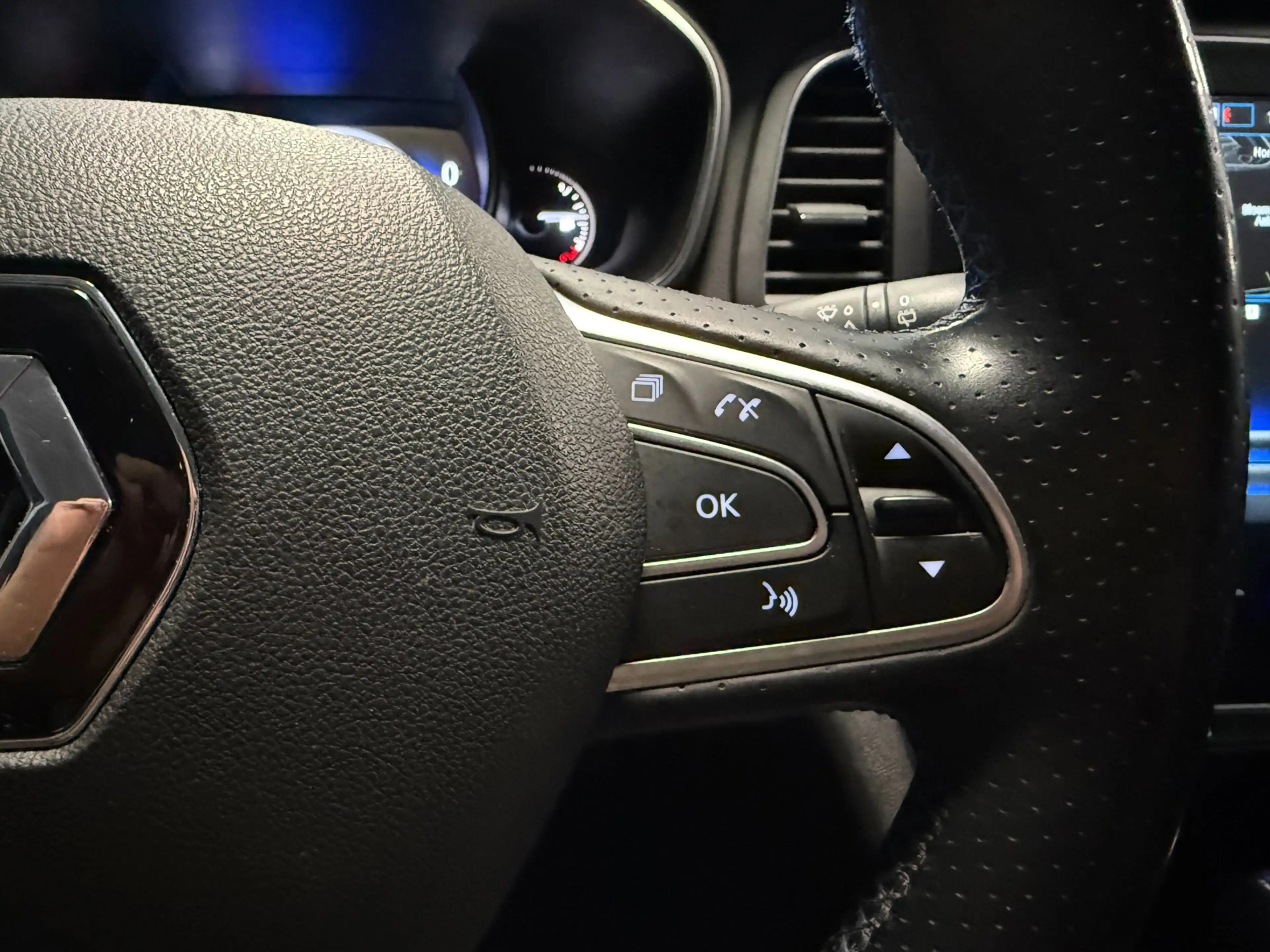 Renault Megane 1.2 TCe GT-Line|TREKHAAK|LED|ACC|SFEER|KEYLESS|STO — photo 16